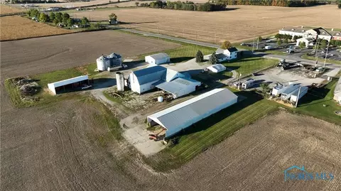 13340 State Route 15 - Tract 2, Montpelier, OH 43543