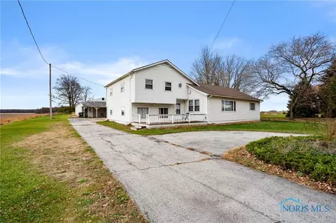 4491 Us Highway 6, Pemberville, OH 43450