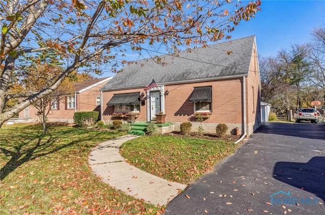 1305 Park St, Findlay, OH 45840