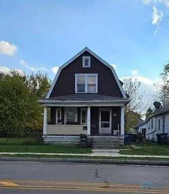 1304 Navarre Ave, Toledo, OH 43605