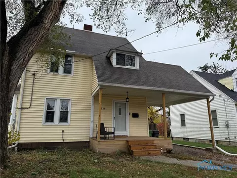 1130 Key St, Maumee, OH 43537