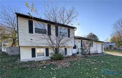 6013 E Pembridge Dr, Toledo, OH 43615