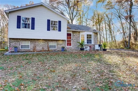 7657 Covert Rd, Toledo, OH 43617