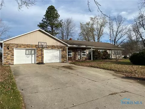 2957 County Road L, Edon, OH 43518