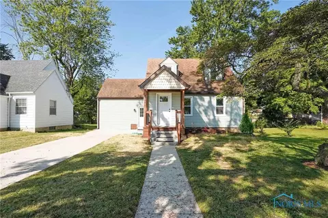 2320 N Main St, Findlay, OH 45840