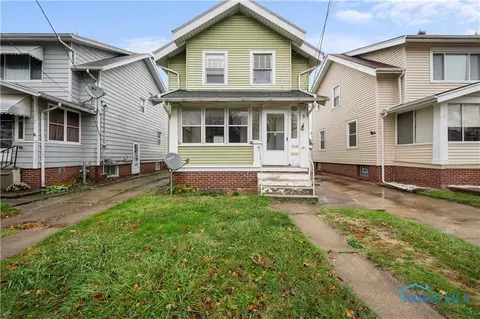 3630 Watson Ave, Toledo, OH 43612