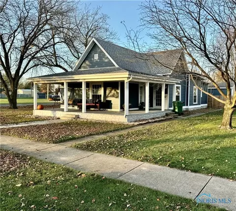 440 W Main St, Deshler, OH 43516