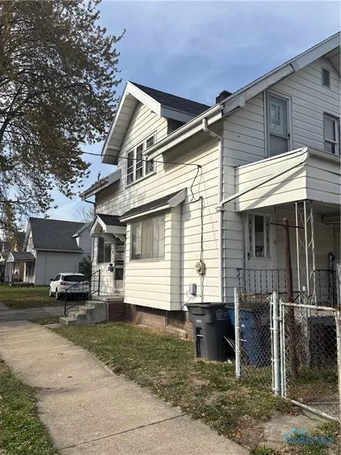 337 E Central Ave, Toledo, OH 43608