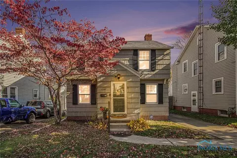 4348 Lyman Ave, Toledo, OH 43612