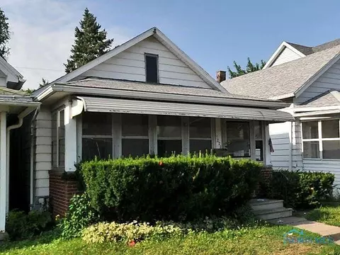 1220 Navarre Ave, Toledo, OH 43605