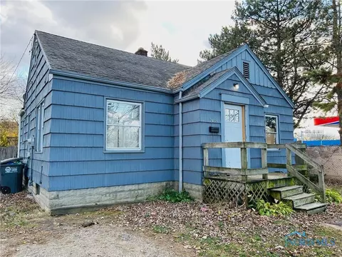 2435 W Alexis Rd, Toledo, OH 43613