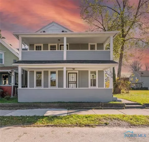 1214 N Erie St, Toledo, OH 43604