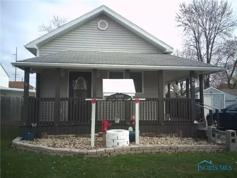 20 Kahlo St, Defiance, OH 43512