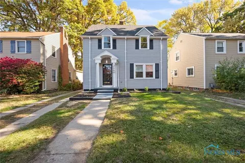 2660 Gunckel Blvd, Toledo, OH 43606