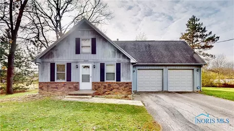 10009 Mandell Rd, Perrysburg, OH 43551
