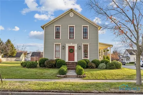 604 E 4th St, Ottawa, OH 45875