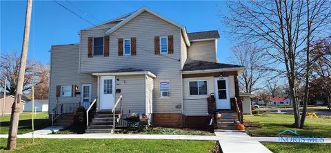 805 E 2nd St, Ottawa, OH 45875