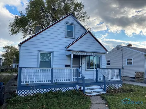 314 Sackett St, Maumee, OH 43537