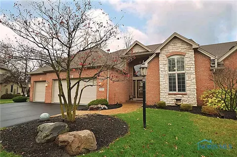 2280 Big Hickory Run, Sylvania, OH 43560