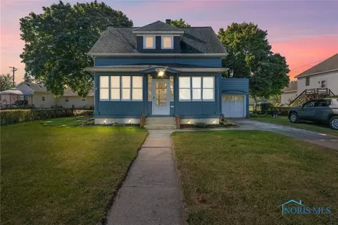 20115 Taylor St, Weston, OH 43569