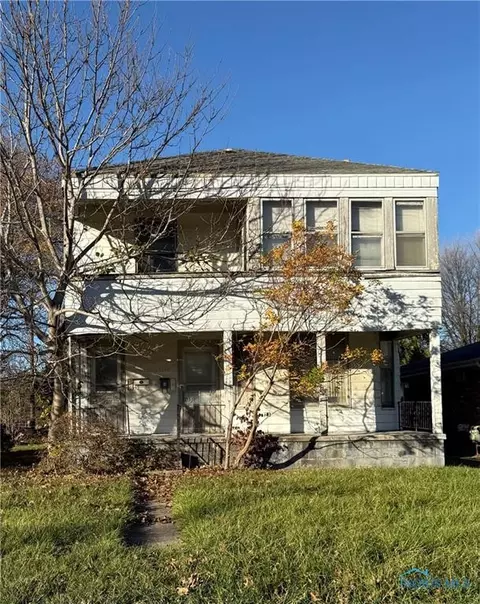 3203 E Manhattan Blvd, Toledo, OH 43611