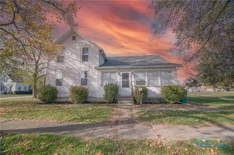 602 Buckeye St, Genoa, OH 43430
