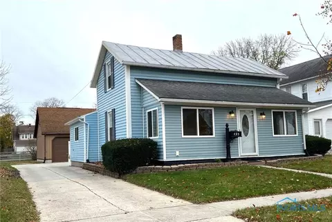 495 N 7th St, Upper Sandusky, OH 43351