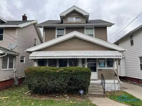 3528 Hoiles Ave, Toledo, OH 43612