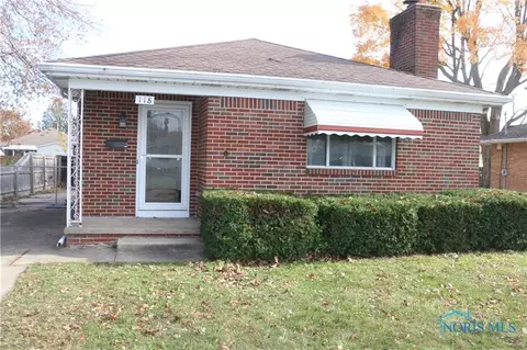 118 Burger St, Toledo, OH 43605