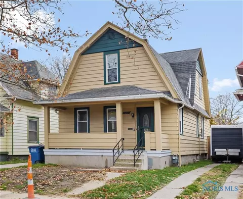 1407 Foster Ave, Toledo, OH 43606