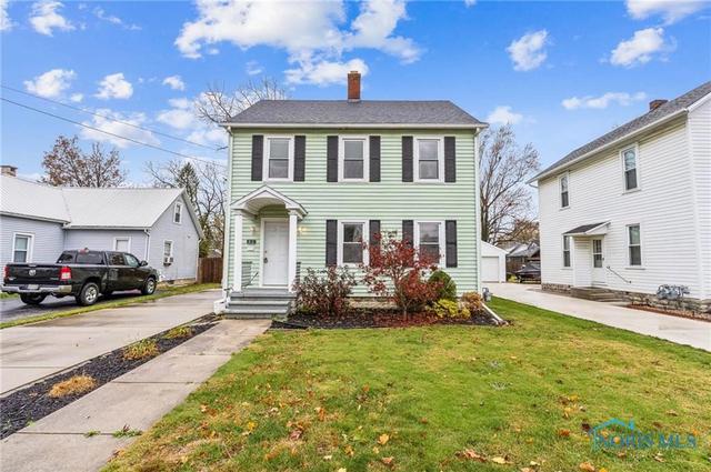 812 Liberty St, Findlay, OH 45840