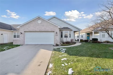 2418 Heatherlake Pl, Toledo, OH 43614