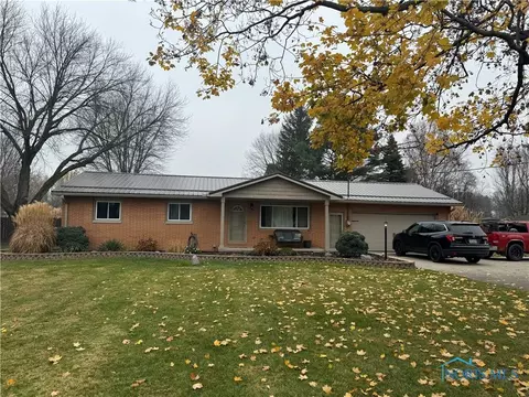 6130 County Road C, Delta, OH 43515