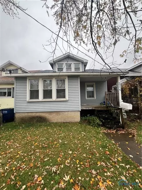 214 Utah St, Toledo, OH 43605