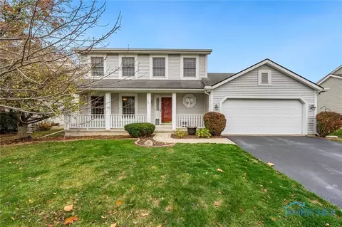 Undisclosed, Perrysburg, OH 43551
