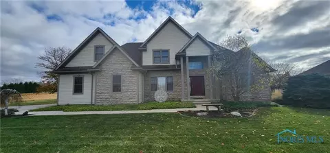 640 E Township Road 1196, Tiffin, OH 44883