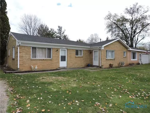 2838 Consaul St, Toledo, OH 43605
