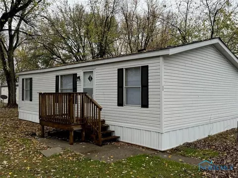 000 Sunnydale Lot #33, Napoleon, OH 43545