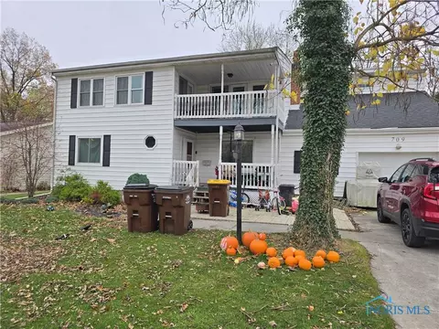 709 Corwin St, Defiance, OH 43512