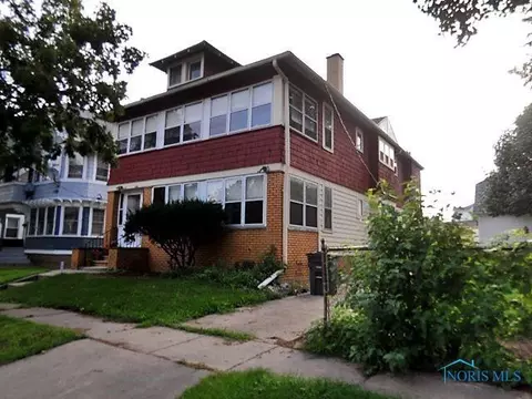 4114 Thornton Ave, Toledo, OH 43612
