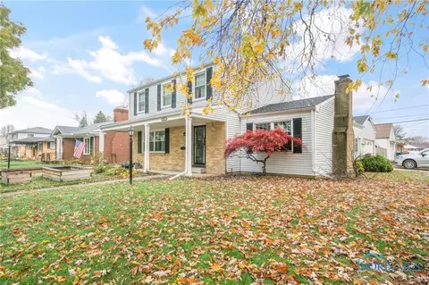 5451 Ketukkee Trl, Toledo, OH 43611