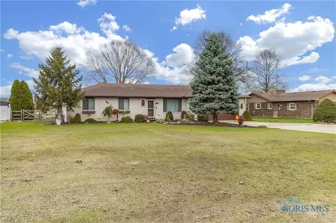 3505 Brown Rd, Oregon, OH 43616