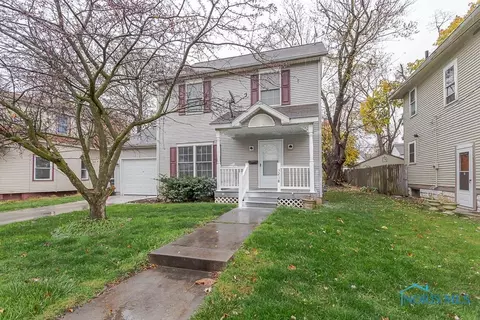 3238 Maplewood Ave, Toledo, OH 43610