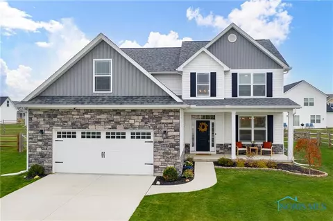 2667 Cross Ridge Way, Perrysburg, OH 43551