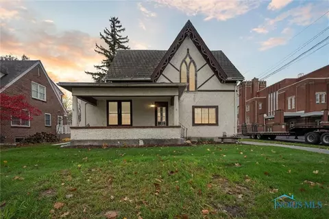 439 Clinton, Elmore, OH 43416