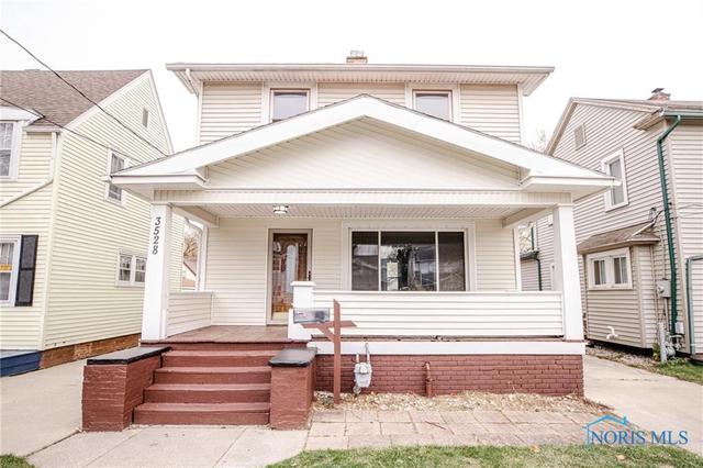3528 Revere Dr, Toledo, OH 43612