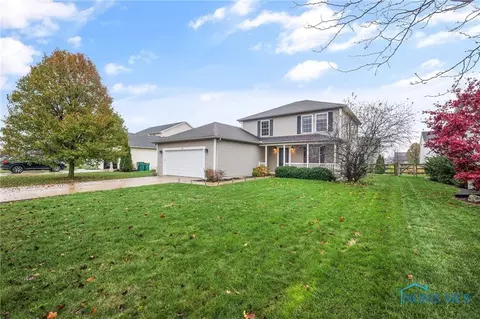 114 Genson Dr, Haskins, OH 43525