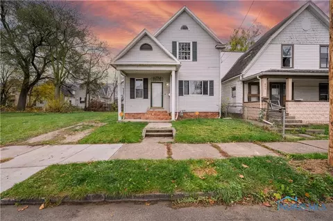 647 Federal St, Toledo, OH 43605