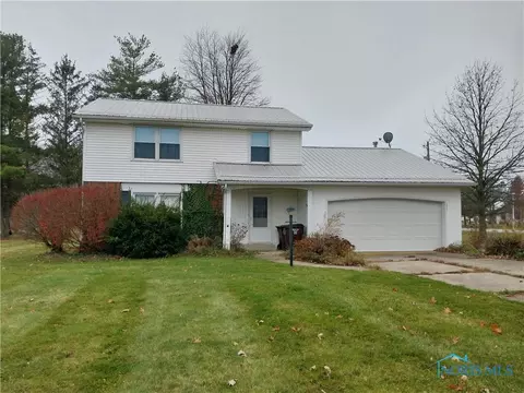 851 N Main St, Hicksville, OH 43526