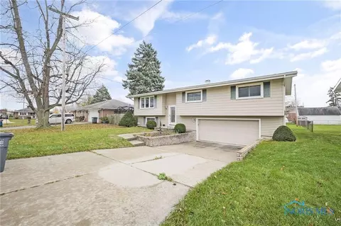 2160 Keen Ave, Toledo, OH 43611